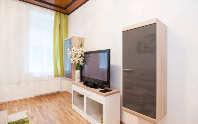 Royal Resort Apartments Puchsbaumgasse