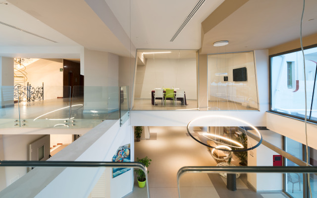 Saracen Sands Hotel & Congress Centre