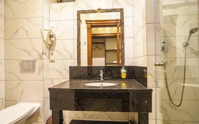 Mardan Palace SPA Resort