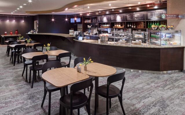 Courtyard by Marriott Franklin Cool Springs