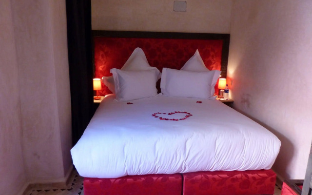 Riad Romance - Adults Only
