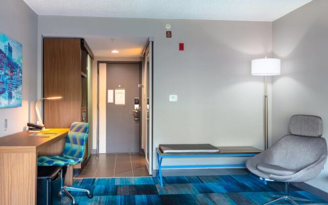 Wingate by Wyndham Columbia Harbison