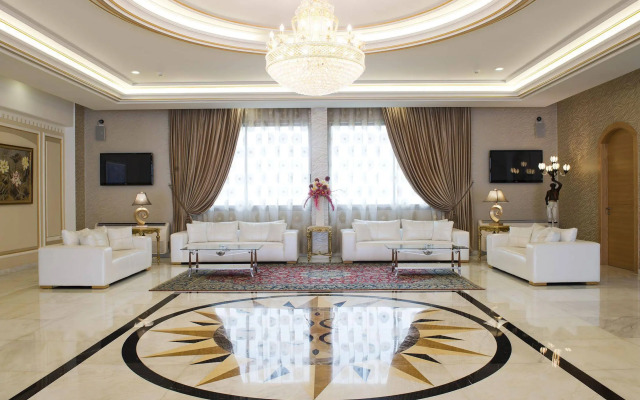 LIQAA Hotel