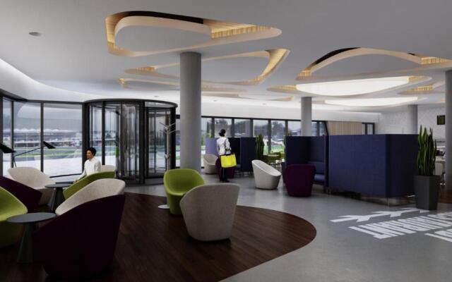 ibis Styles Budapest Airport