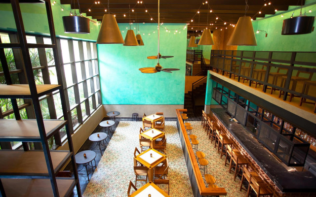 Atelier Playa Mujeres - Adults Only - All Inclusive