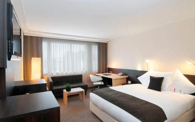 Crowne Plaza Zürich by IHG