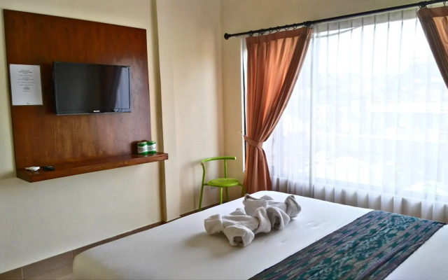 Nyoman Badri Homestay