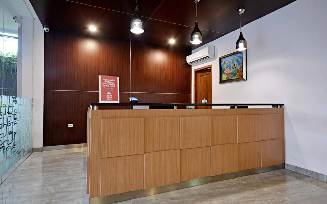 Picasso Inn