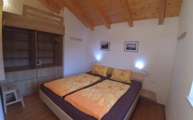 Appartement Sommerbichler