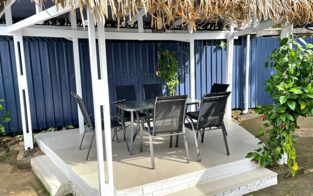 Bua Bed & Breakfast