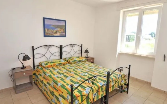 Residence Punta Pizzo