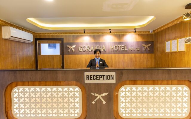 Gorakha Hotel