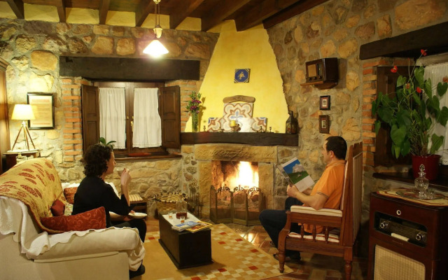 C.A. Heredad de la Cueste