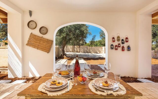 3093 Tenutaanna-casetta Della Nonna by Barbarhouse