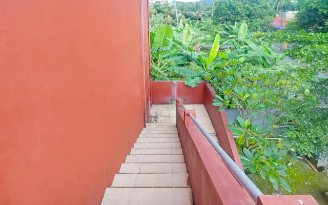 A2b Guesthouse By Oyo Room