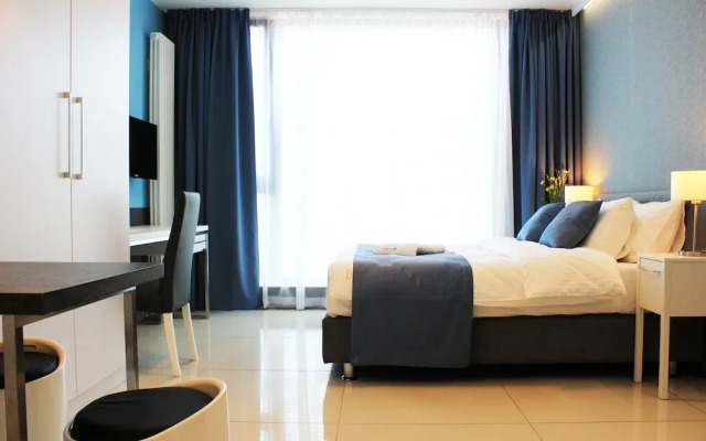 JessApart - Ochota Apartments