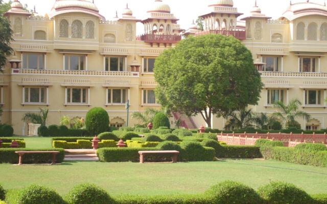 Jai Mahal Palace