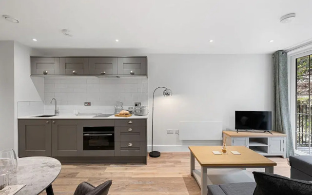 Host Stay Rock Mill 27 - Chatsworth