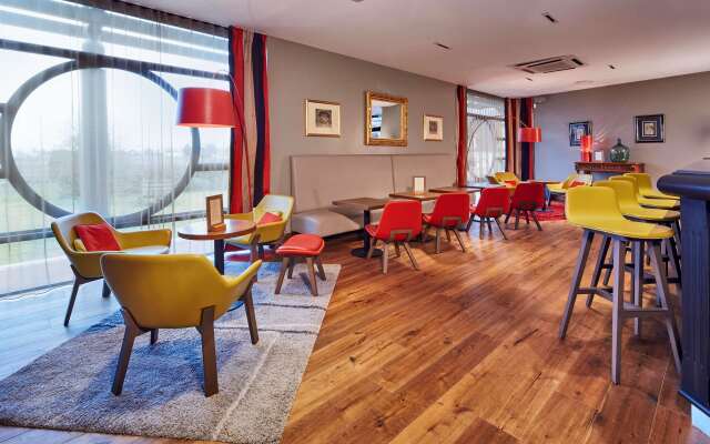 KYRIAD PRESTIGE BEAUNE - Le Panorama