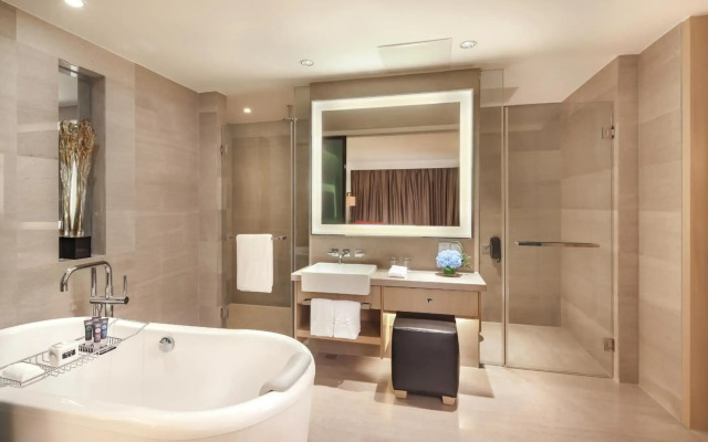 Novotel Nanjing East Suning