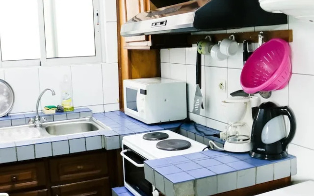 Tchero Appartement