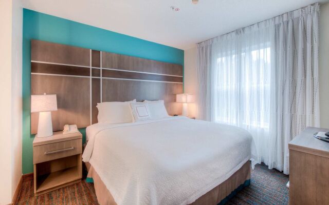 Residence Inn by Marriott Wilmington Landfall