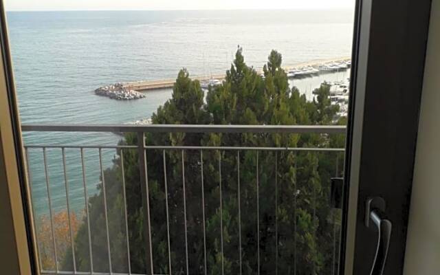 B&B nido sul mare