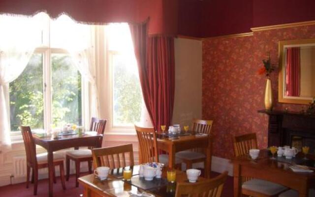 Big Sky Guest House- ROOM ONLY