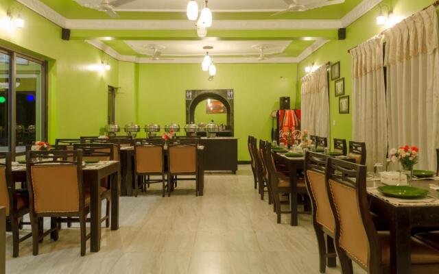 Lumbini Guest House
