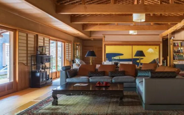 Oukai Villa Izumi