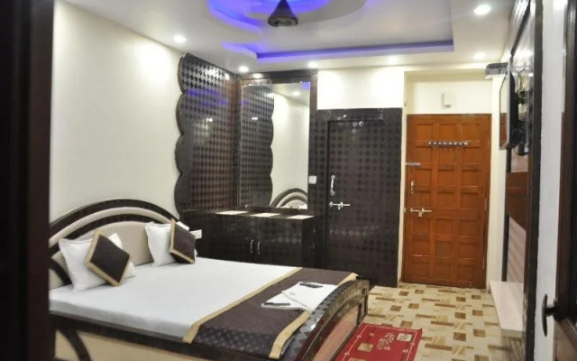 Hotel Sanskar