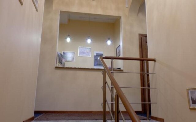 Mini-Hotel Putilov 1