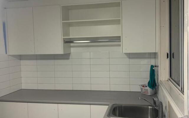 Shepp Central Apartment