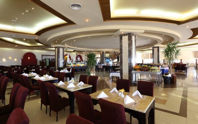 Rehana Royal Beach Resort - Aquapark & Spa