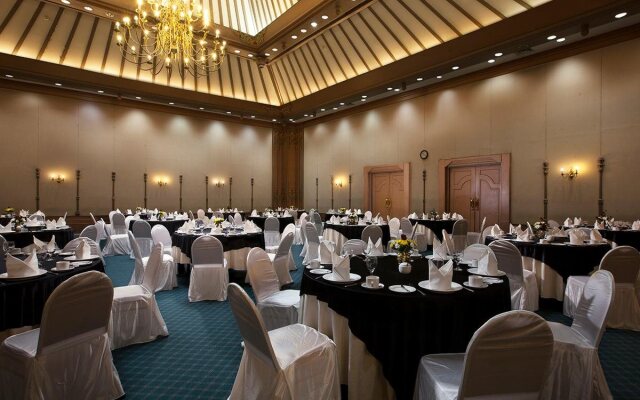 Sahid Jaya Hotel Solo