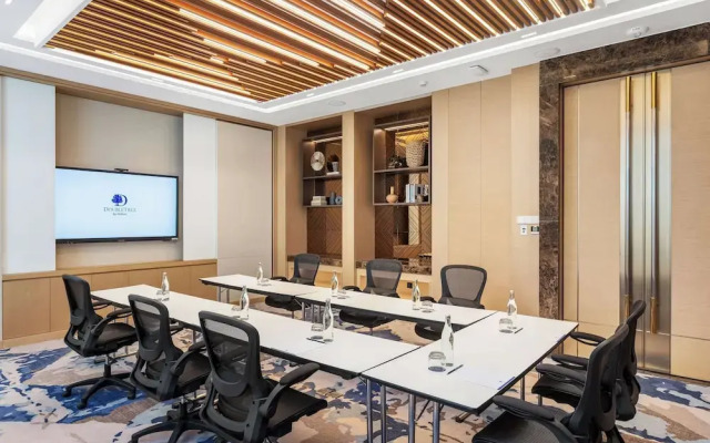 DoubleTree by Hilton Vientiane