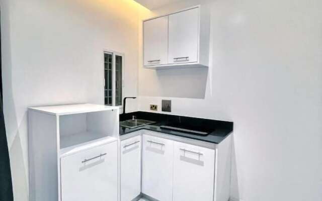 Wallgate Apartments Abuja