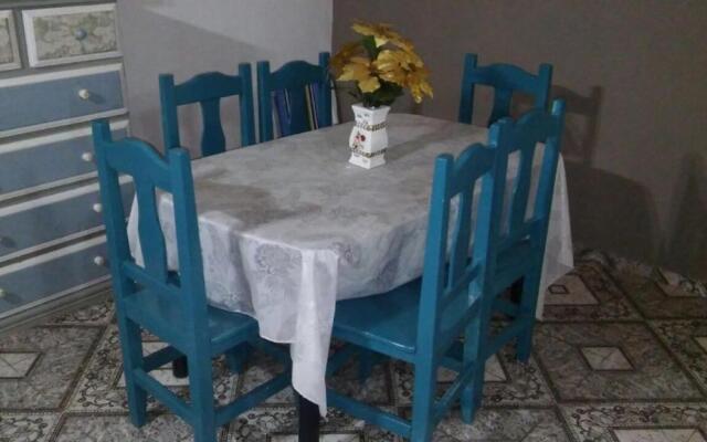 Cabañas Eterno Vergel