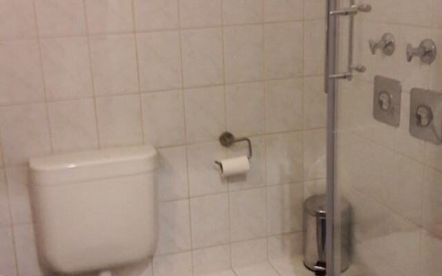 210P Gemütliches Apartment in Dortmund