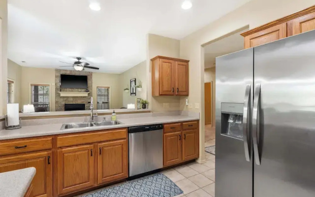 Stonebridge Hideaway For 6