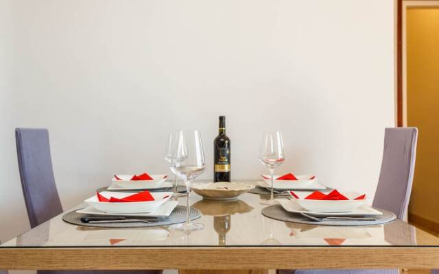 Apartment Dragica
