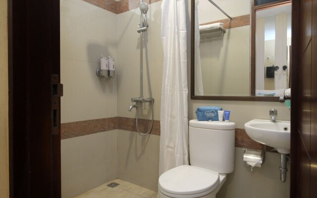 Airy Sunda Natuna 16 Bandung