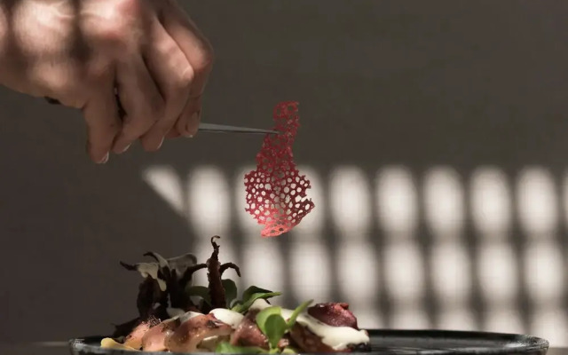 Bio Beach Boutique Hotel