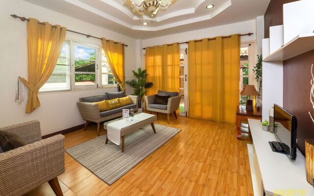 Villa Adelle Bang Tao 2 bedroom house