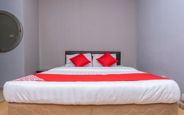 I Stay Hotel by OYO Rooms