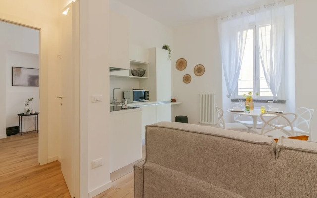 Da Vinci Retreat in Lecco