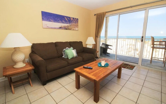 Romar Beach 101 by RedAwning