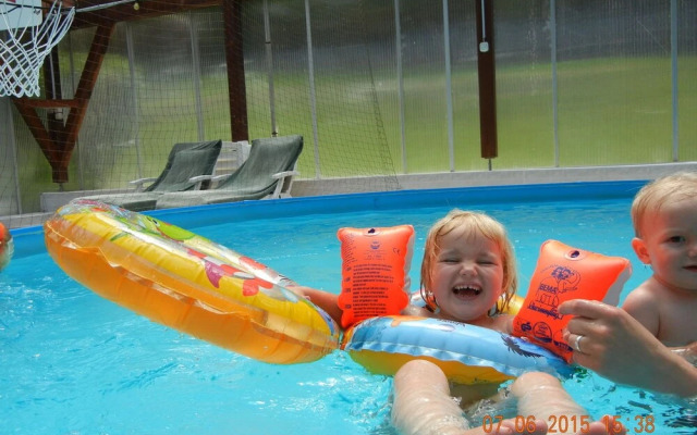 Beautiful Apartment in Schiltach With Swimming Pool