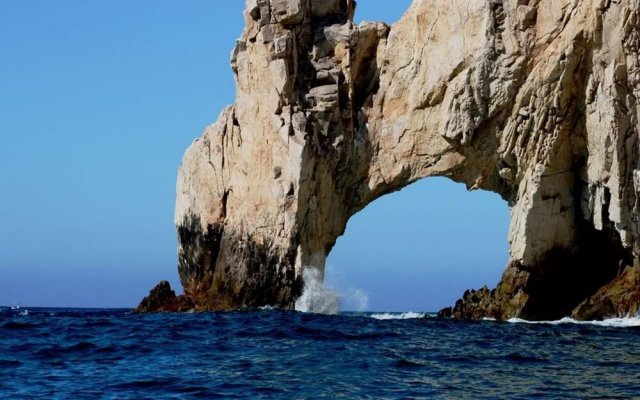 Awesome Studio With Great View in Cabo