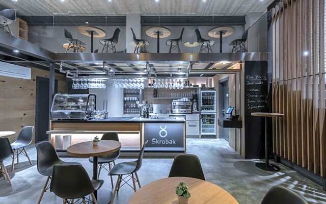 Boutique Hotel Vinarství Škrobák